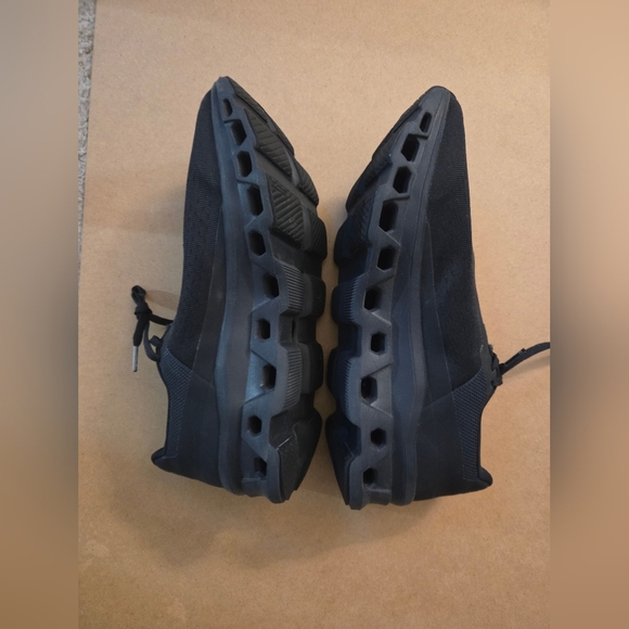 On Running Men Size 11 Cloudmonster - Picture 7 of 14